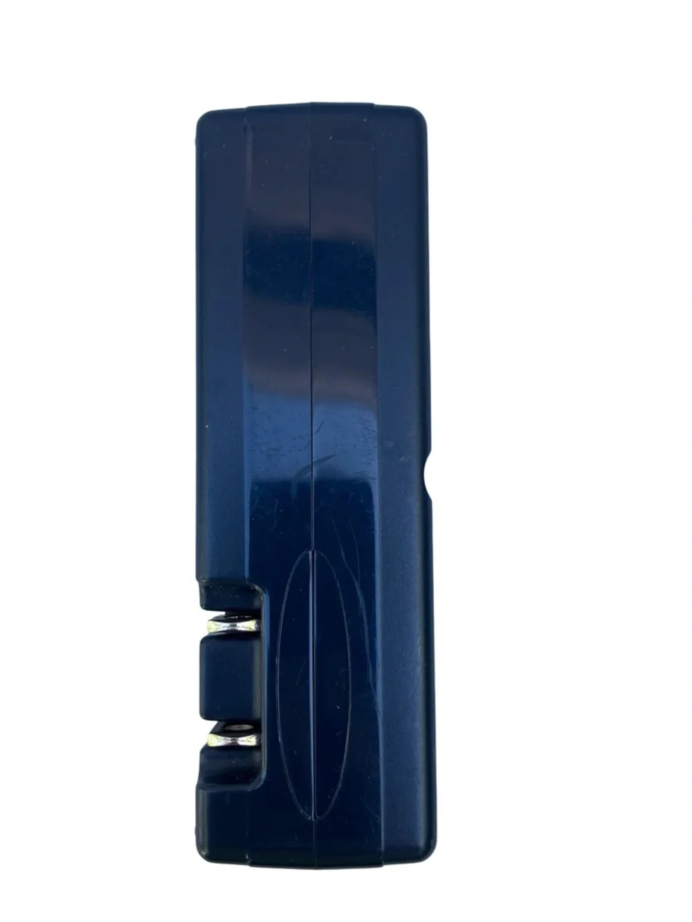 OEM Canon Battery Charger CB-2LS for NB-1L NB-1LH Batteries Genuine Blue Compact